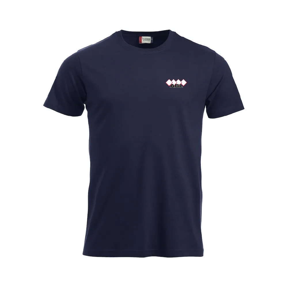 New Classic-T Herr Mörk Marin