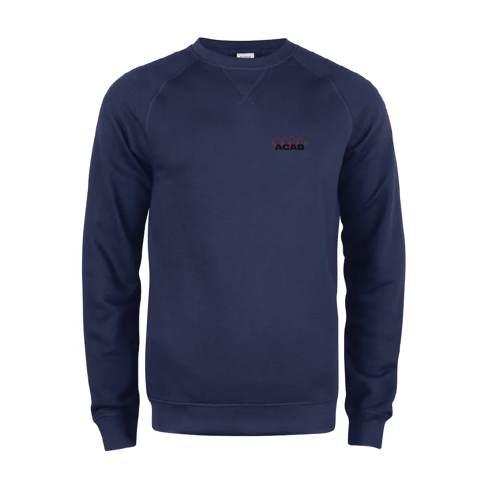 Premium OC R/N, Herr Marinblå