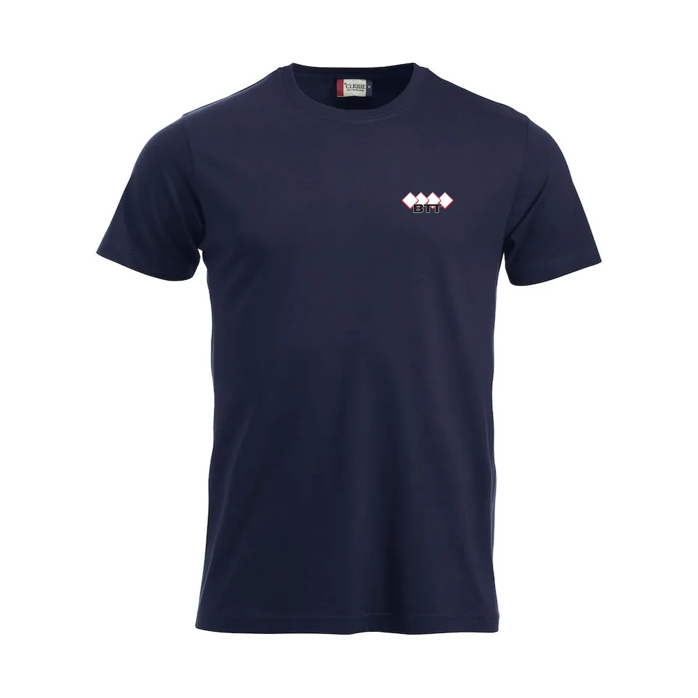 New Classic-T Herr Mörk Marin