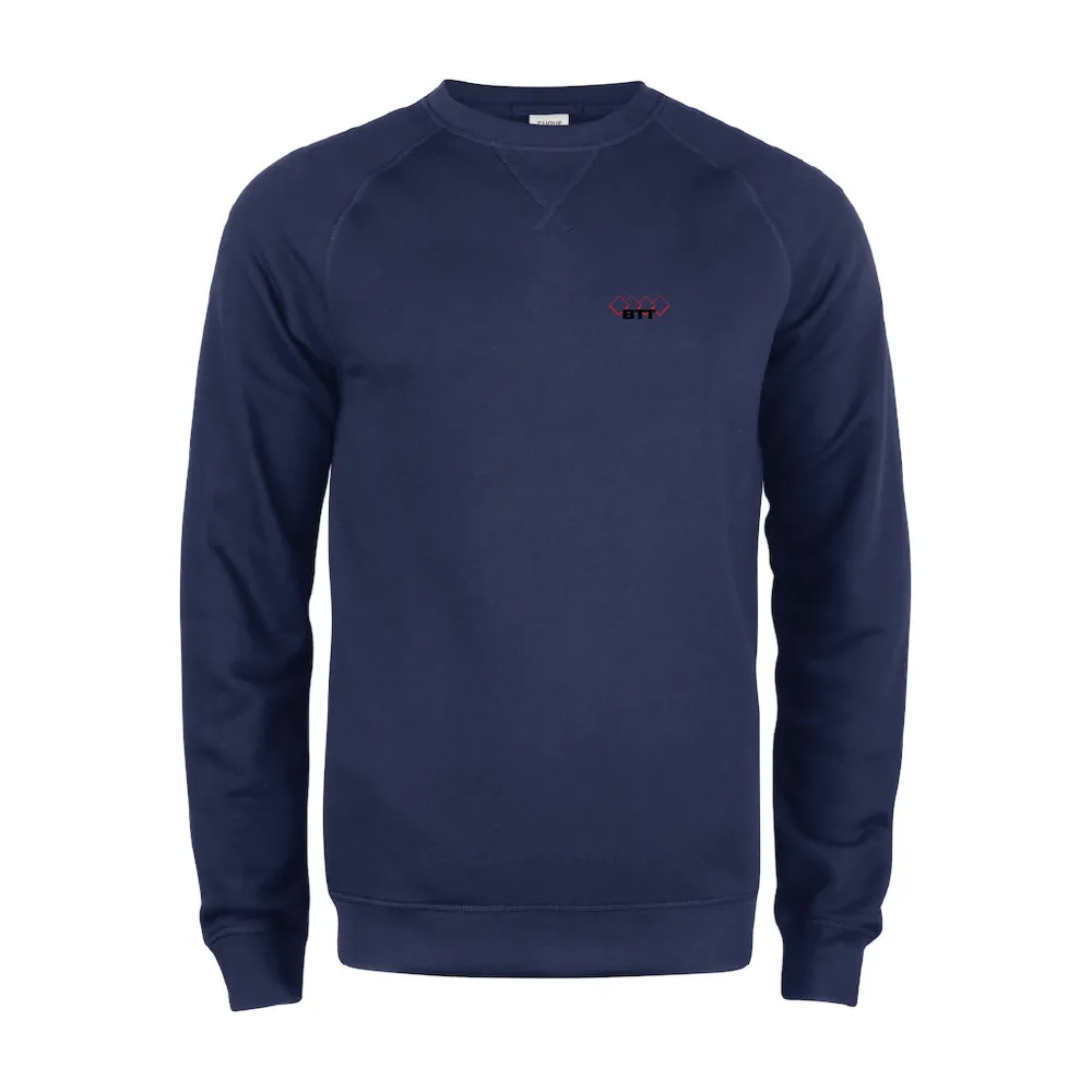 Premium OC R/N, Herr Marinblå