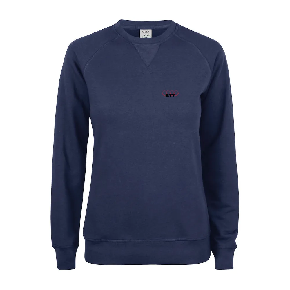 Premium OC R/N, Dam Marinblå