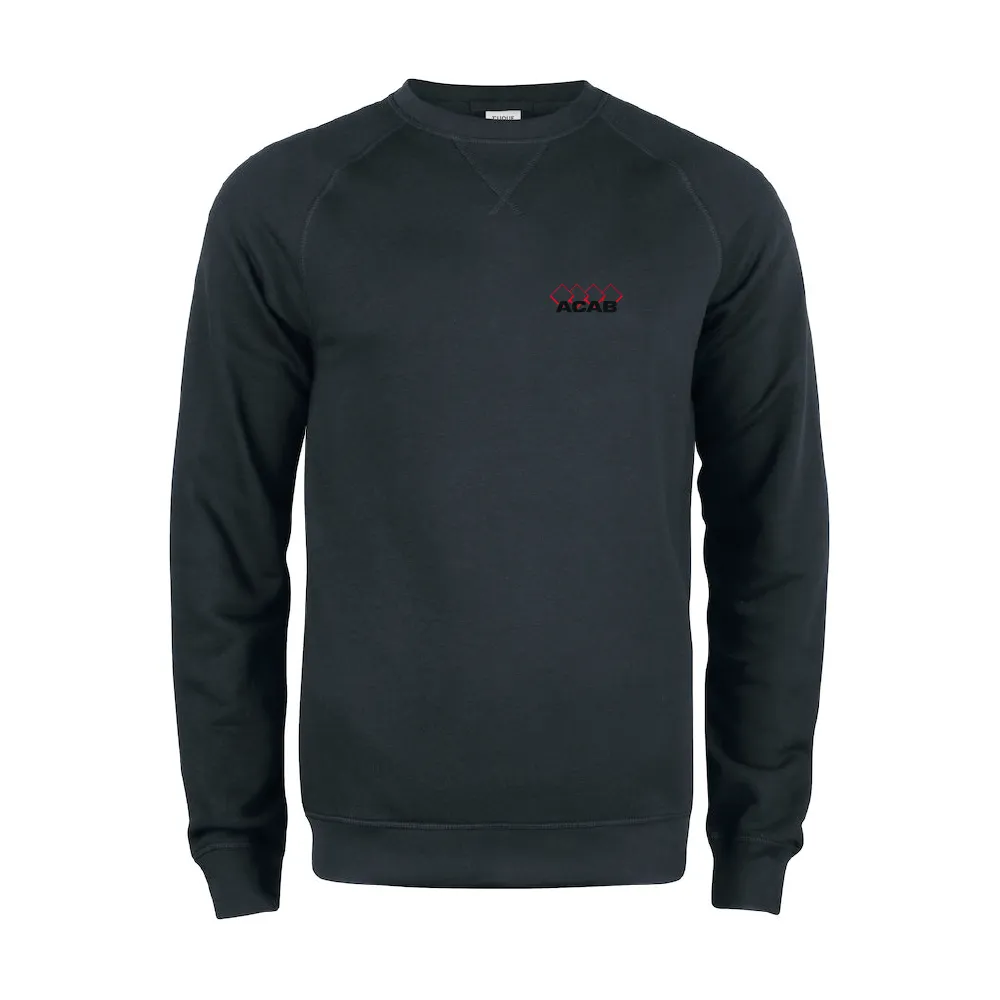 Premium OC R/N, Herr Svart