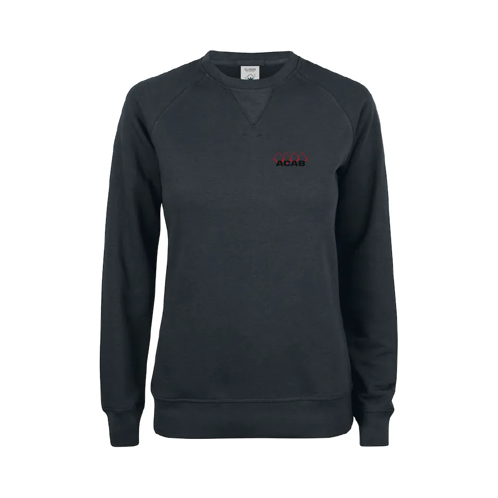 Premium OC R/N, Dam Svart