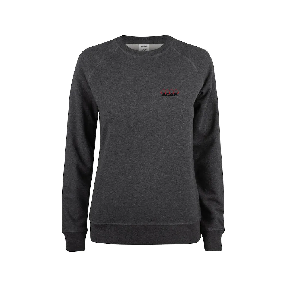 Premium OC R/N, Dam Antracit